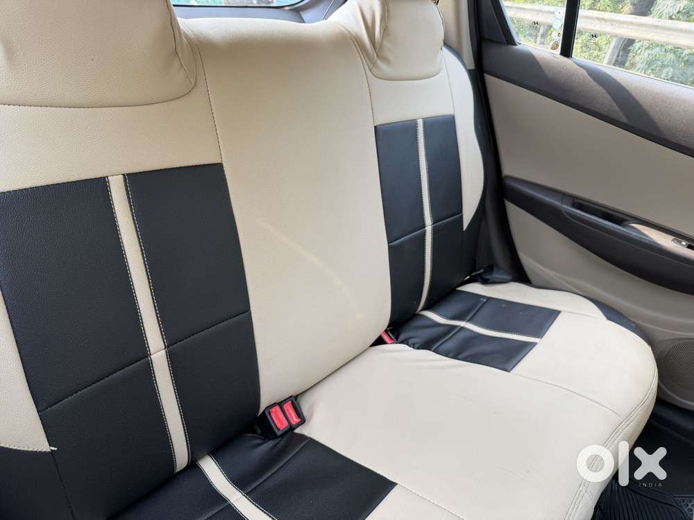 Hyundai I20 Petrol Cvt Magna Executive, 2011, Petrol