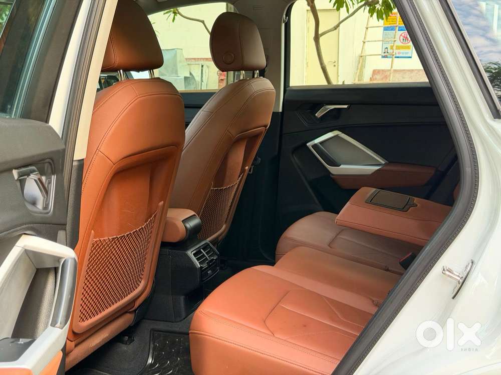 Audi Q3 40 Tfsi Premium Plus, 2023, Petrol
