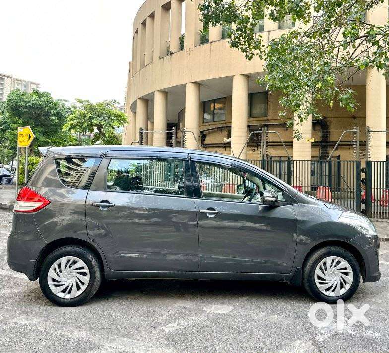 Maruti Suzuki Ertiga Vxi (o) Cng, 2015, Cng & Hybrids