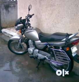 Suzuki zeus 125 second hand price cheap