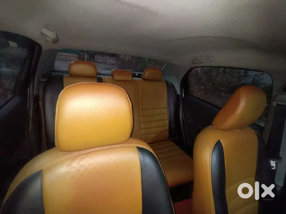 Toyota Etios 2018 Diesel Well Maintained