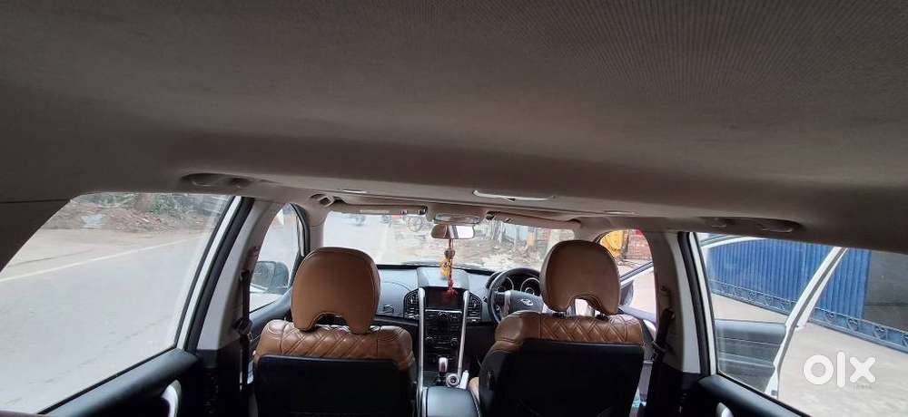 Mahindra Xuv500 W11, 2019, Diesel