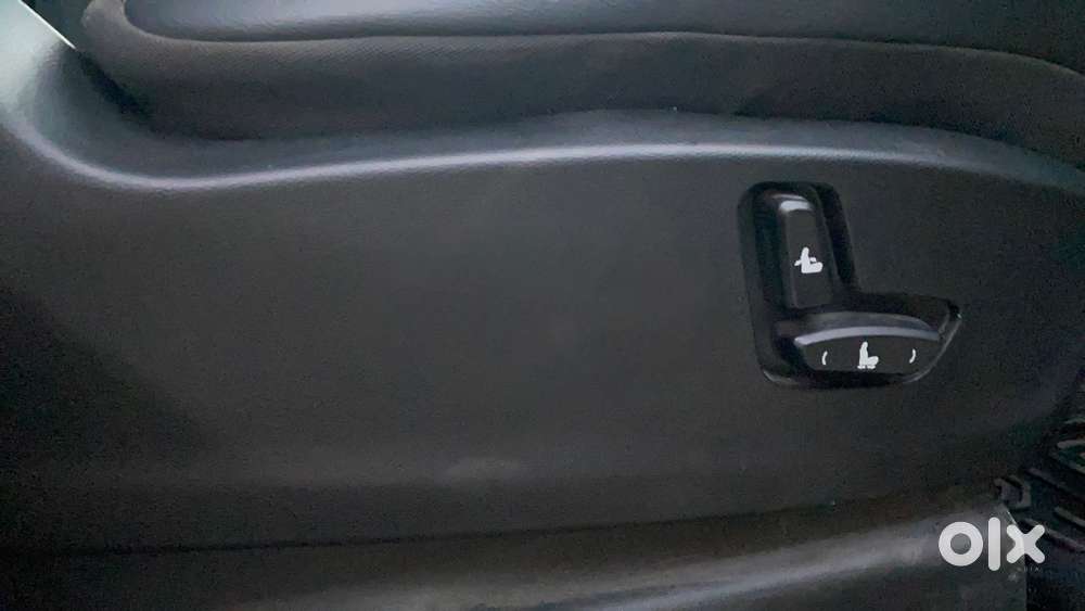 Mg Hector 2.0 Sharp Diesel, 2019, Diesel