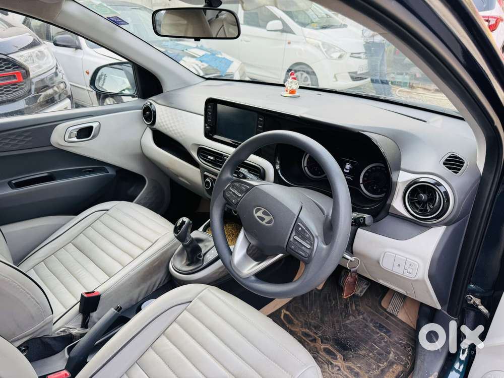 Hyundai Grand I10 Nios Sportz Amt 1.2 Kappa Vtvt, 2024, Petrol