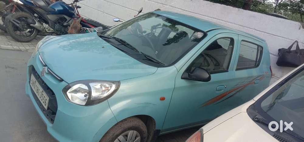 Maruti Suzuki Alto 800 2012-2016 Vxi, 2015, Petrol