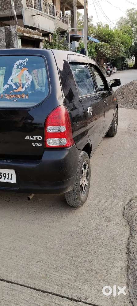 Maruti Suzuki Alto 2011 Petrol 80000 Km Driven