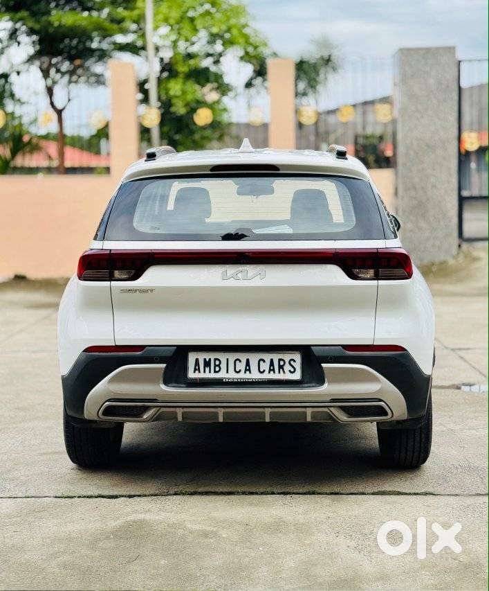 Kia Sonet Htx 1.5 Diesel, 2023, Diesel