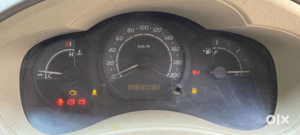 Toyota Innova, 2007, Diesel