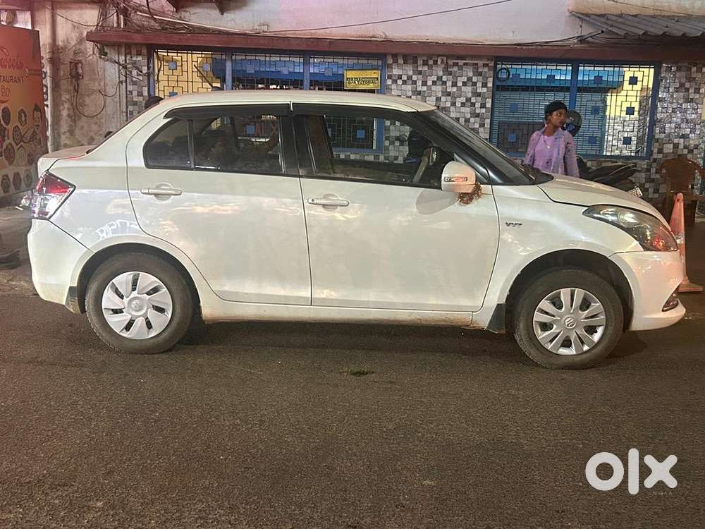 Maruti Suzuki Dzire 2016 Petrol Good Condition