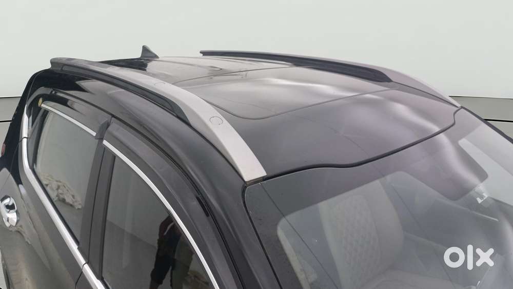 Kia Sonet Htx 1.5 Diesel, 2022, Diesel