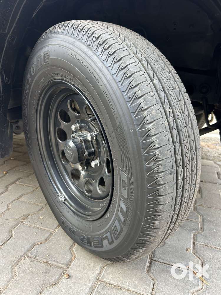 Maruti Suzuki Jimny Zeta Mt, 2024, Petrol