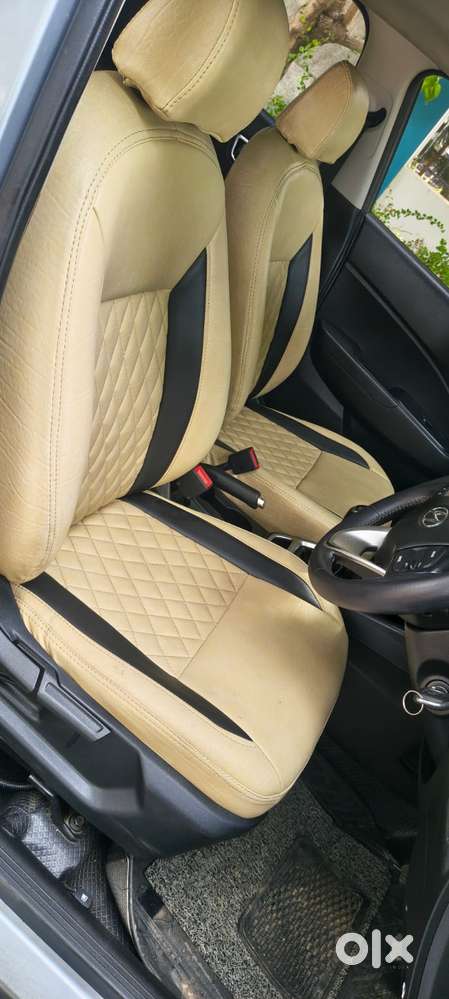 Hyundai Venue Sx (o) Mt 1.5 Diesel, 2021, Diesel