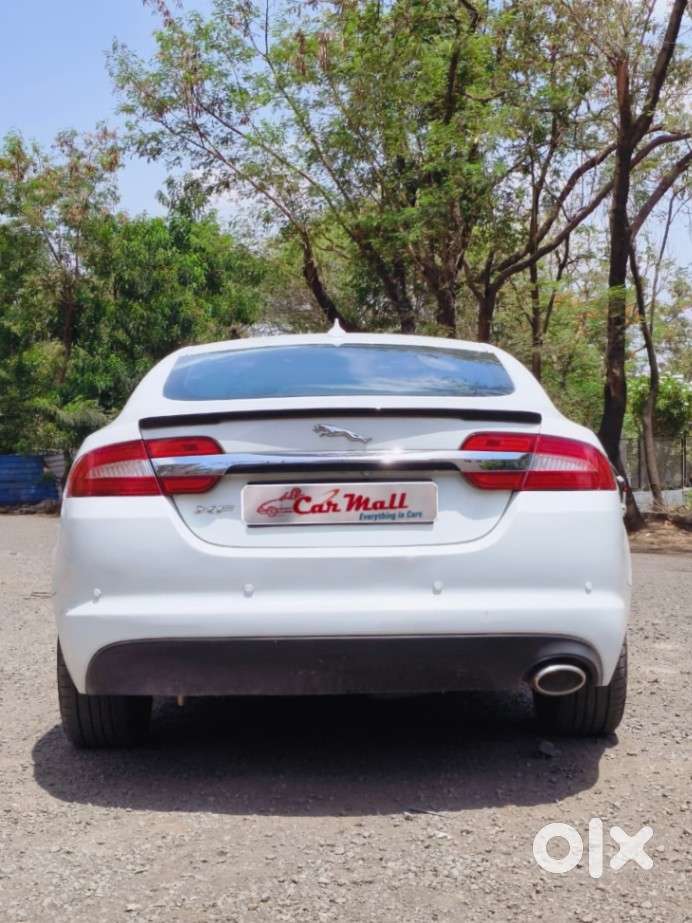 Jaguar Xf 2.2 Litre Luxury, 2014, Diesel