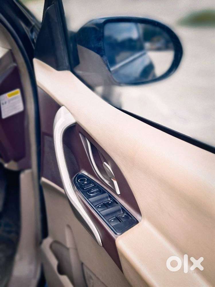Mahindra Xuv500 W8, 2015, Diesel