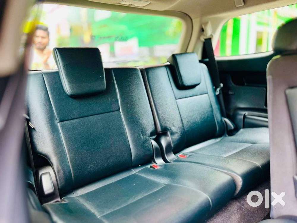 Toyota Fortuner 4x2 Mt 2.8 Diesel, 2021, Diesel