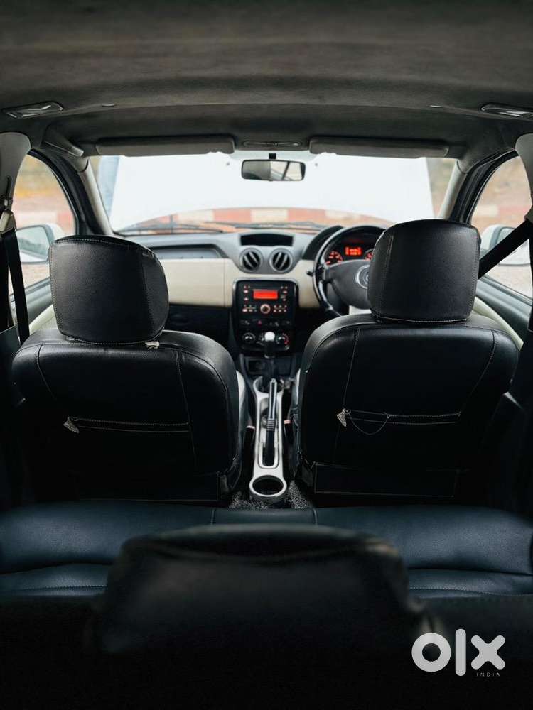Renault Duster 2015 Diesel Well Maintained