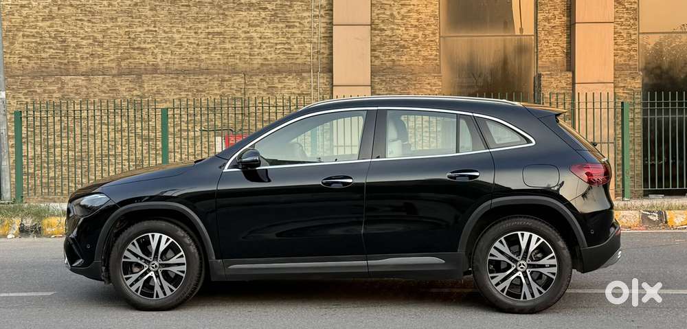 Mercedes-benz Gla 200, 2024, Petrol