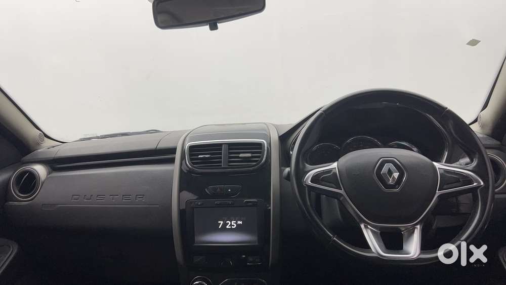 Renault Duster 85ps Diesel Rxz, 2021, Petrol