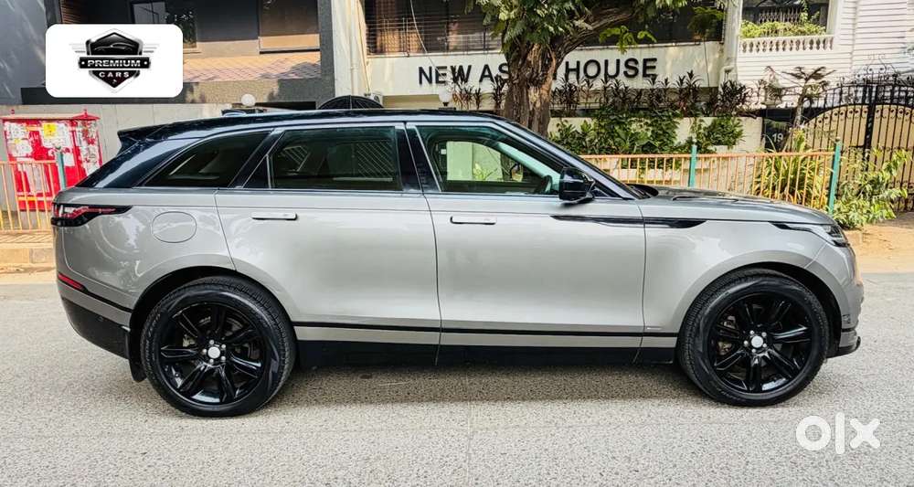 Land Rover Range Velar, 2024, Diesel