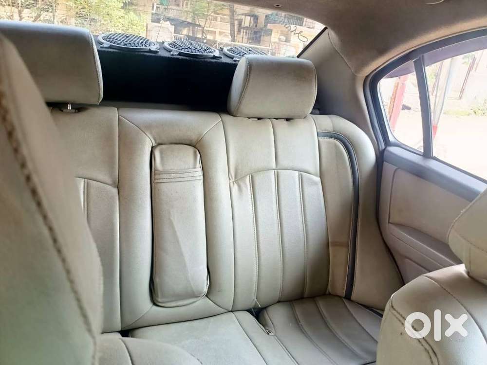 Sx4 In Good Condition For Sale
