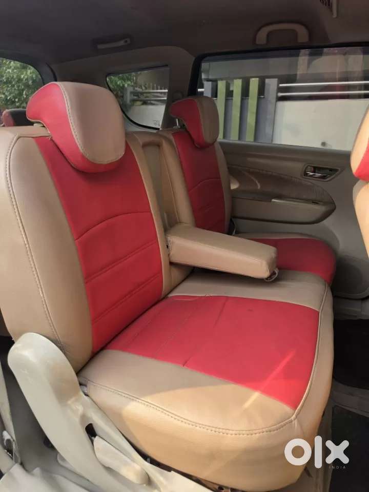 Maruti Suzuki Ertiga, 2013, Diesel