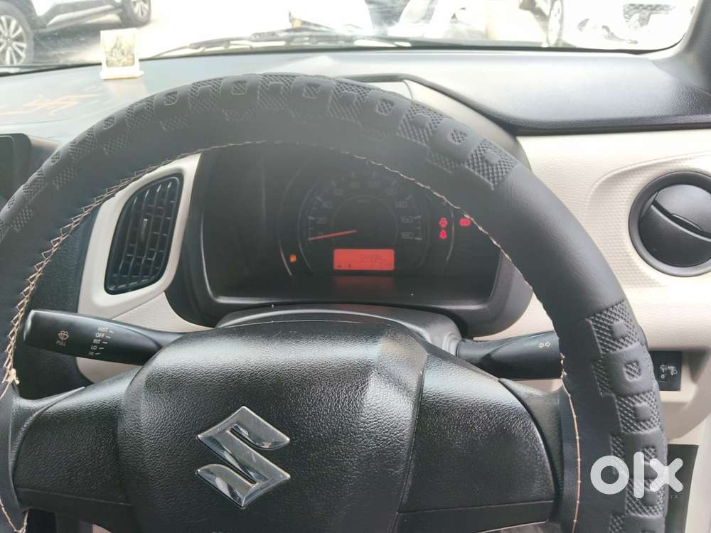 Maruti Suzuki Wagon R Lxi, 2022, Petrol