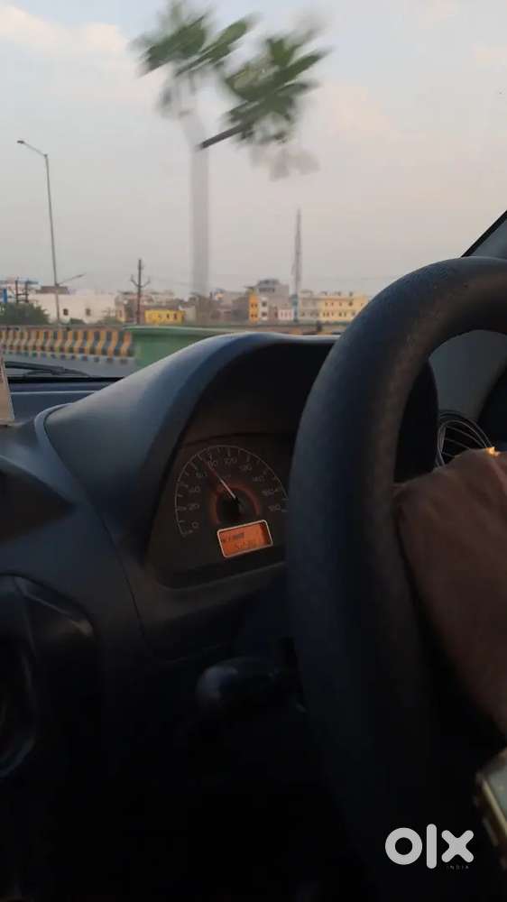 Maruti Suzuki Alto 800 2017