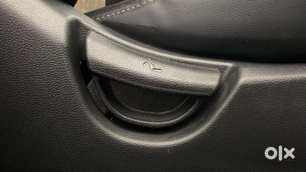Hyundai Grand I10 Sportz 1.2 Kappa Vtvt, 2016, Petrol