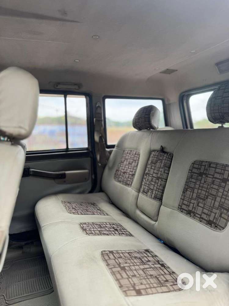 Mahindra Bolero 2013 Diesel Well Maintained