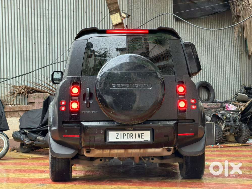 Land Rover Defender 2.0 110 Hse, 2024, Petrol