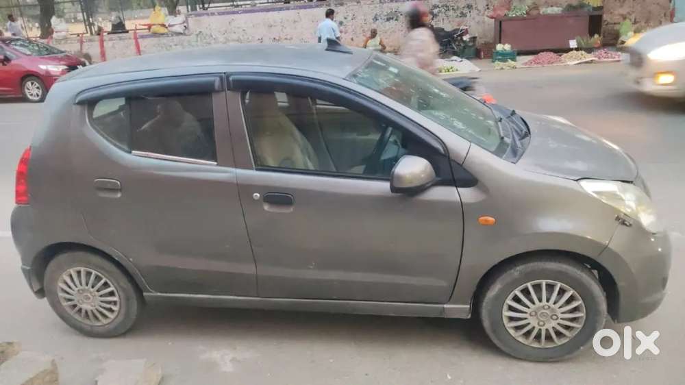 Maruti Suzuki A-star 2013 Petrol 135000 Km Driven With  Good Condition