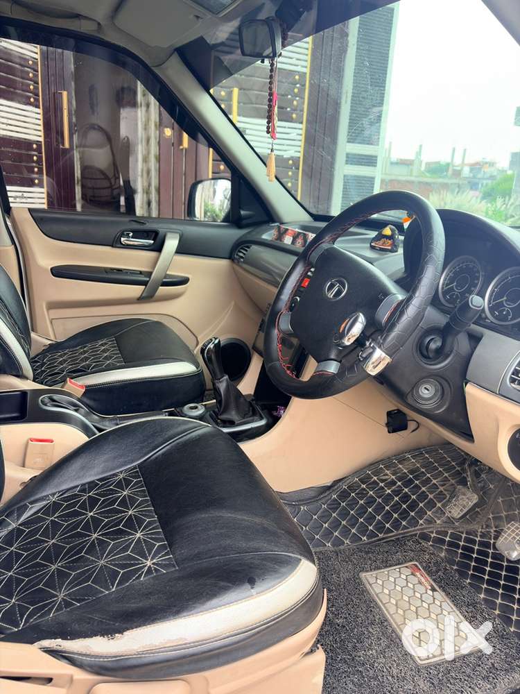 Tata Safari Storme 2014 Diesel Well Maintained