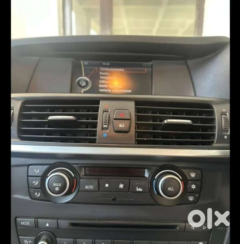 Bmw X3 2011 Diesel Well Maintained Advocate Driven Suv