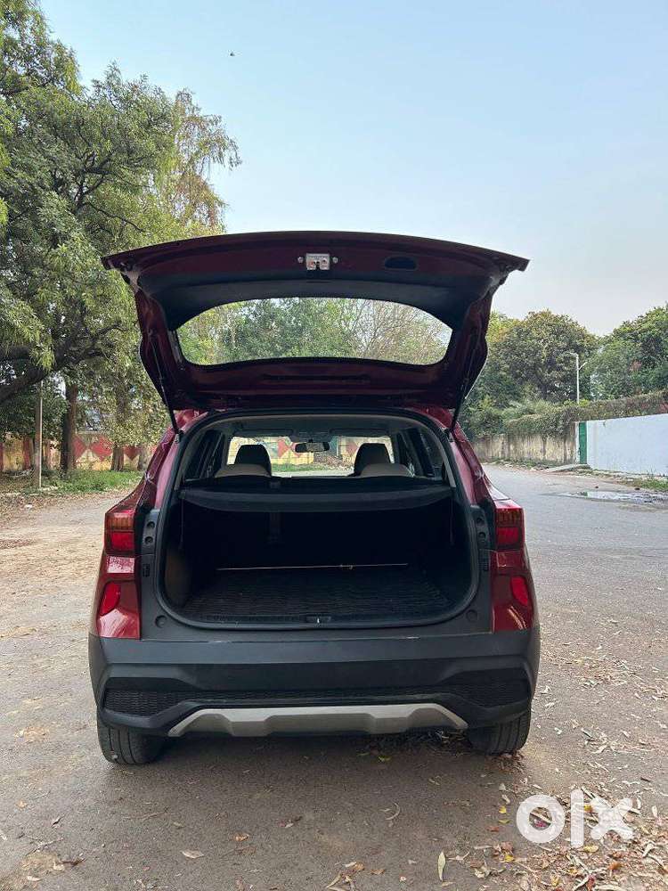 Kia Seltos Htk Plus D, 2020, Diesel