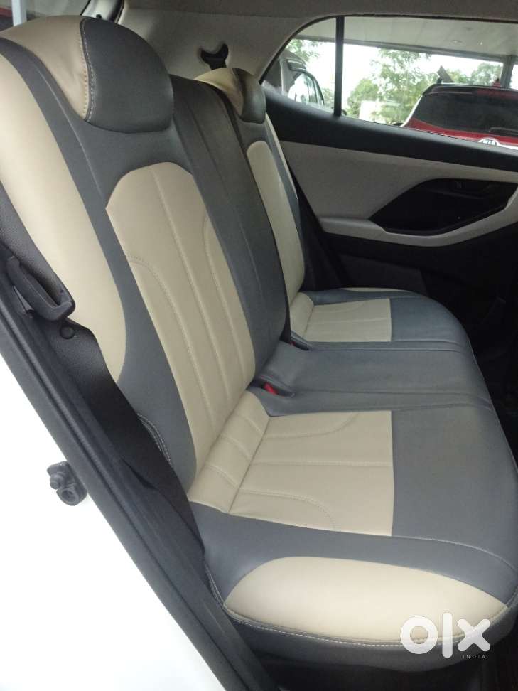 Hyundai Creta 1.5 Ex Diesel, 2020, Diesel