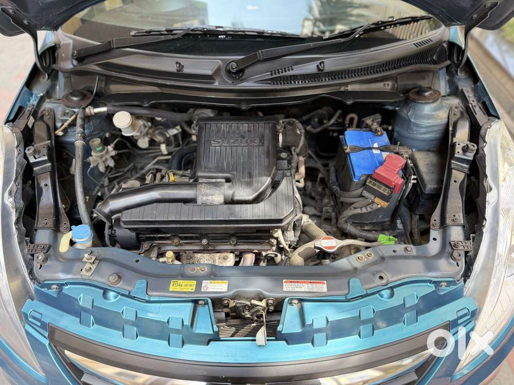 Maruti Suzuki Swift Dzire 1.3 Vxi, 2015, Petrol