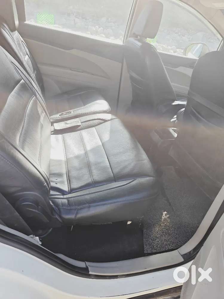 Mahindra Marazzo 2019 Diesel 350000 Km Driven