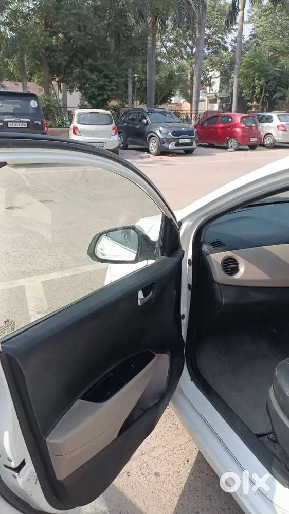 Hyundai Grand I10 2016 4th Owner