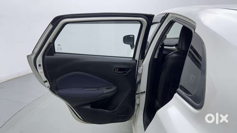 Maruti Suzuki Baleno Delta, 2022, Petrol