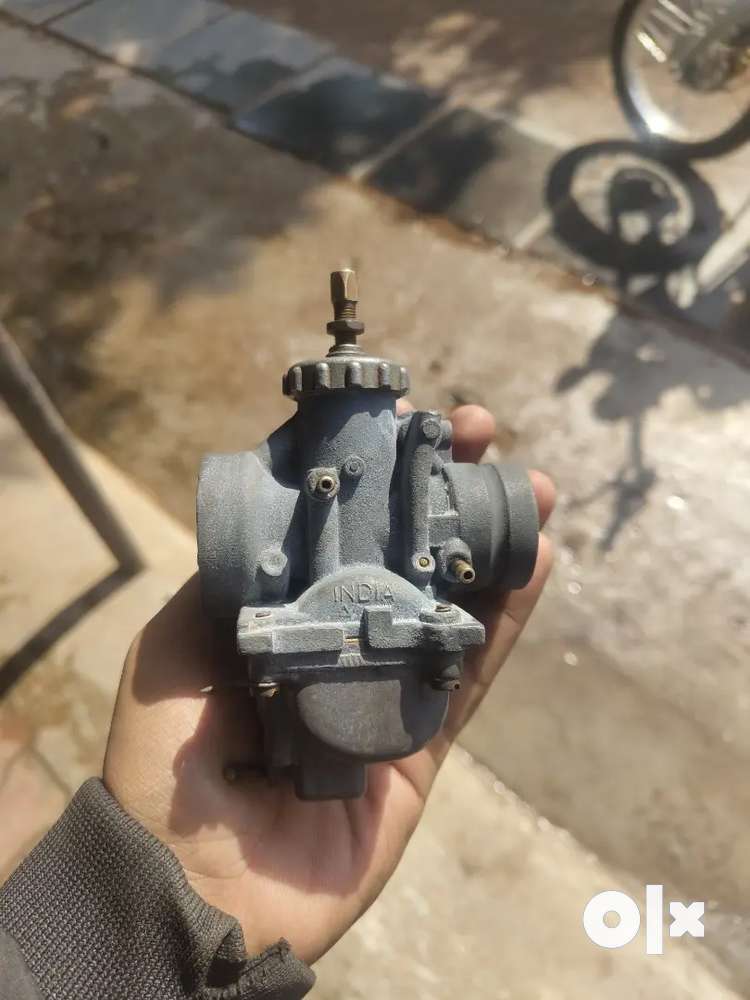 RX 100 Carbeurator Original Spare Parts Spare Parts 1795031877