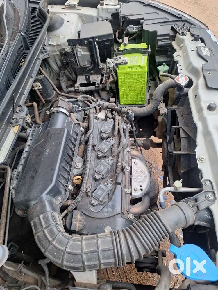 Toyota Urban Cruiser 2021 Petrol 34050 Km Driven