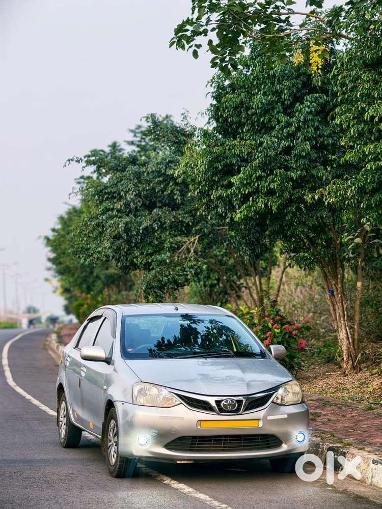 Toyota Diesel Manual 2017 Car