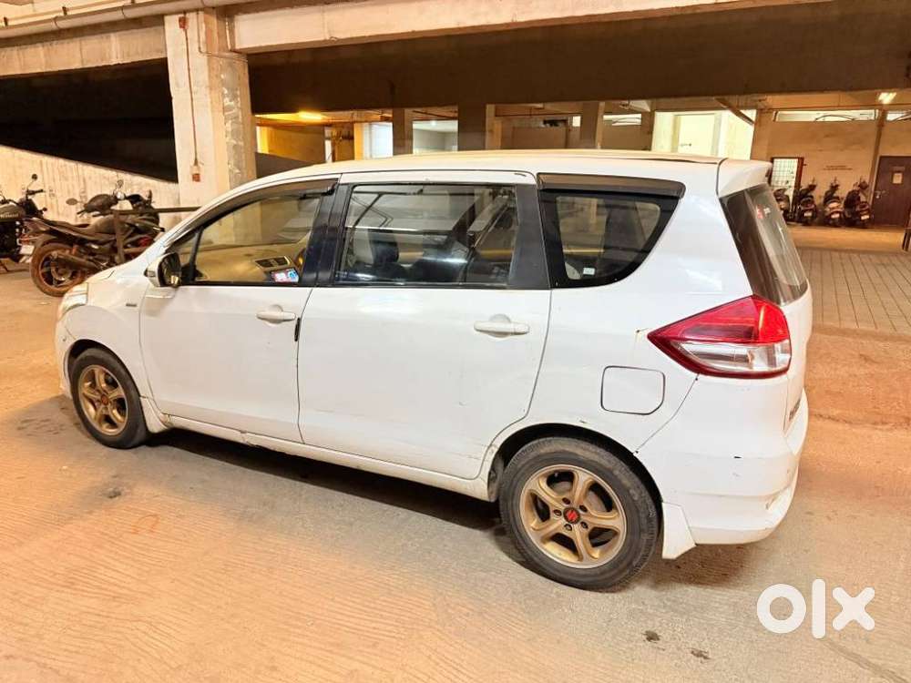Maruti Suzuki Ertiga Vdi, 2012, Diesel
