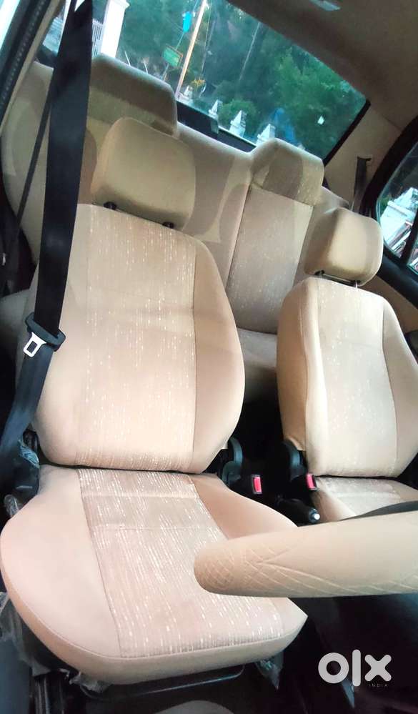 Tata Indigo Ecs Ecs Vx Cr4 Bs-iv, 2017, Diesel