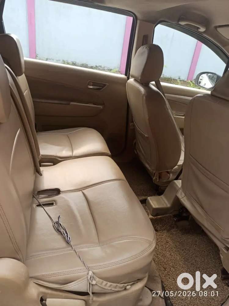 Maruti Suzuki Ertiga 2015 Diesel Well Maintained