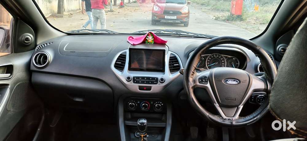 Ford Freestyle Trend Petrol, 2019, Petrol