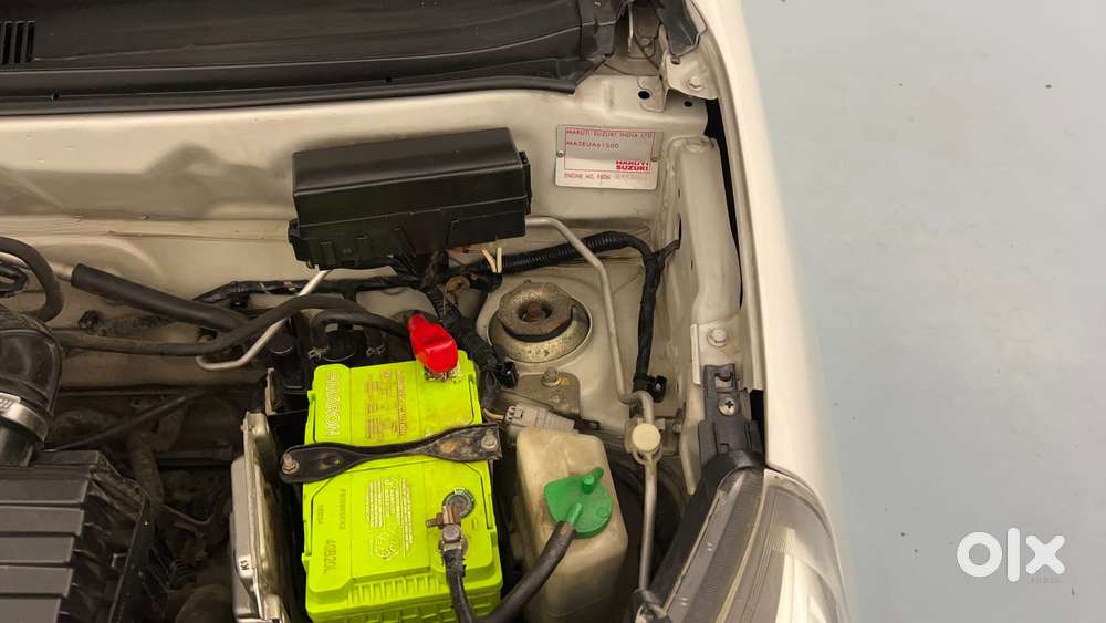 Maruti Suzuki Alto 800 Lxi, 2020, Petrol
