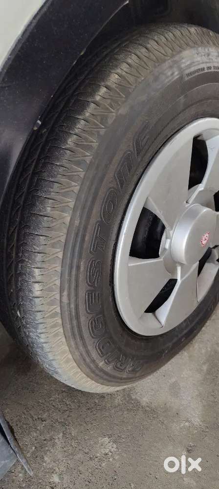 Mahindra Xylo 2013 Diesel Good Condition