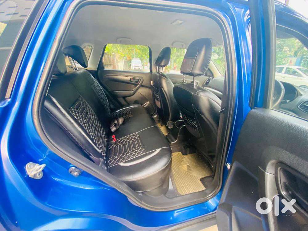 Maruti Suzuki Vitara Brezza 1.5 Vxi, 2020, Petrol