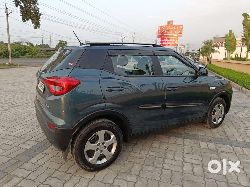 Mahindra Xuv300 W6 Diesel, 2021